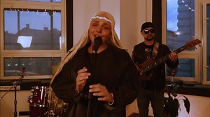 29K views · 1.4K reactions | Megi Gogitidze - Matarebeli / მეგი გოგიტიძე - მატარებელი (Official Video) | Megi Gogitidze / Меги Гогитидзе | Facebook