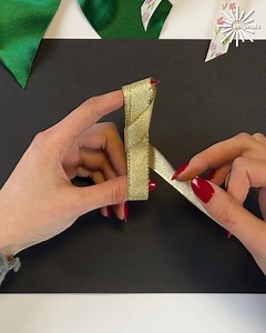 A step-by-step guide to bows 🎀 | Simple Life