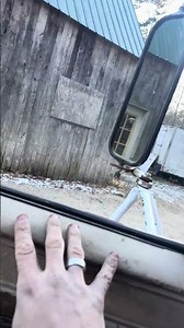 Small Block Chevy C3500 Start Up