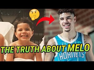 The TRUTH About LaMelo Ball! How He Went From Social Media Star To #3 NBA Draft Pick 😱