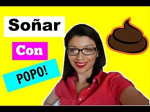 Significado de soñar con excrementos o heces Humanas o de Perro