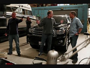 Breakout Kings - Season 1 Episode 4 - Part 1 of 5