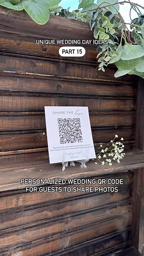 26 reactions | POV: You used WedUploader for your wedding & have zero regrets Imagine waking up the next morning with every candid moment from your big day waiting for you.  If you're planning a wedding, do not skip this! | WedUploader | Facebook