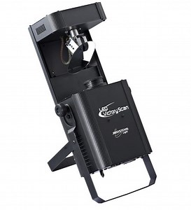 JB Systems LED Victory Scan