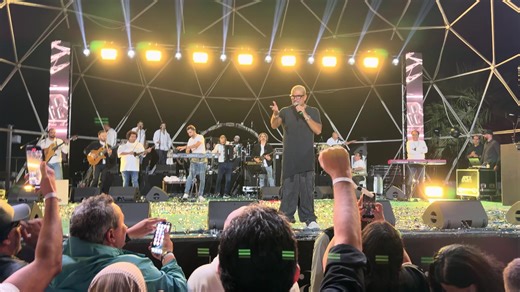 Amr Diab: The Master of Happiness