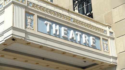 Hershey Theatre announces 2026 Broadway series