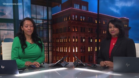 ODU and Google launch AI incubator to boost innovation in Hampton Roads