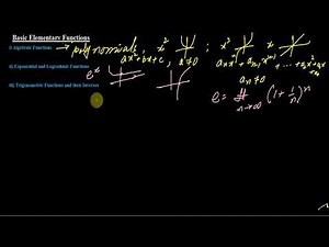MTH403 Lecture 7 Part 1