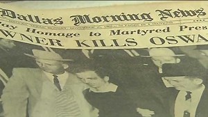 'I believe there were two shooters': Dr. Cyril Wecht offers his perspective on Kennedy assassination