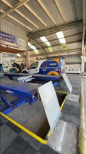 Calibración x2 Hunter