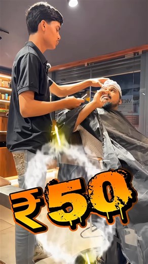 𝗣𝗔𝗟𝗟𝗔𝗩𝗔𝗥𝗔𝗠 on Instagram: "😱 ₹50 ah?! Shock aagi pona spot 👀🔥 👉 MCKINGSTOWN – Pallavaram 💈 👀 Aesthetic Look | 💯 Worth-u Service 🔥 JUST ₹299 ULTIMATE COMBO ✂️ Any Haircut + Beard Trim 💆 Oil Massage 🚿 Hair Wash – FREE 🤯 👦 Kids – ₹75 | 👨 Men – ₹125 ✂️ Taper | Fade | Mullet | Scissor 😎 📍Branch: MCKINGSTOWN,PALLAVARAM No.116, P V Vaithiyalingam Road Old Pallavaram (Near Vels University) 📞 73977 19987 📌 Google Map: https://maps.app.goo.gl/EV31YPWejAaJurSc7 🫶🏼PALLAVARAM BOYS