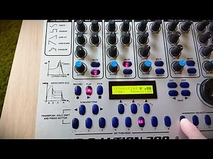 Quasimidi Rave-O-Lution 309