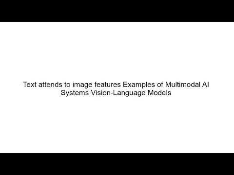 Multimodal AI Explained | AI That Understands Text, Images & More