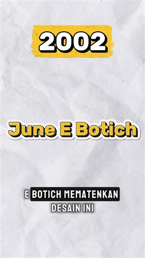 Rahasia Tombol F & J di Keyboard Kamu! ⌨️🤯