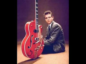 Edward Cochran - Come on everybody
