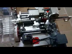 自动的香烟机器 - 自动卷烟机 #自动的_香烟_机器 #cigarettemachine