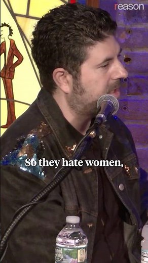 Being an INCEL is NOT the Way