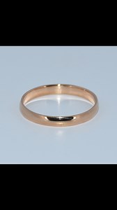 The beauty of 19.2K Portuguese gold wedding bands! What better way to say "I do" than with one of these beautiful rings? #portugese #gold #19k #wedding #bands #bride #groom #marriage #Jewelry #love #weddingband #portugal @followers @topfans Brides & Wedding Vendors 2024 New England Area Wedding Connection Grand-Wedding Expo New England Weddings | Paradise Jewelry