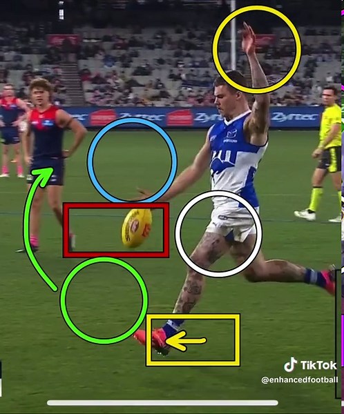 enhancedfootball on TikTok