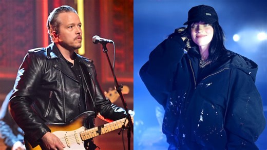 The Best Live Music Performances On TV From The Past Week