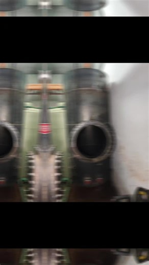 #mantenimiento #termotanque#gas #plomeria#tiktok Termotanque eléctrico de 800 litros.