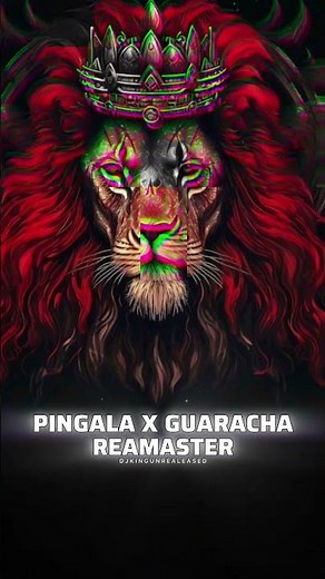 PINGALA x GUARACHA TRANCE | DJ MIX 2025 #trance#remix #newsoundcheckmix