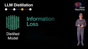 什么是LLM蒸馏？