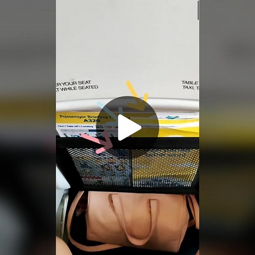 Air Sickness Bags for Traveling on Airplanes
