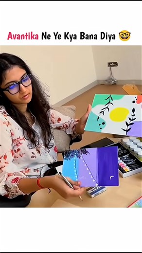 are saurav bhai avantika ne ye kyesa penting bna diya 😱💯❌#ytshorts #youtubeshorts