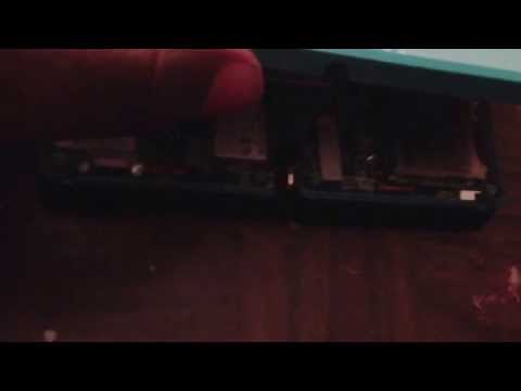 How to fix the black screen of death on a nintendo 3ds
