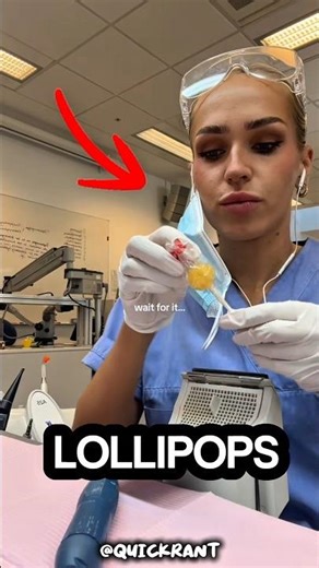 Dentist did something CRAZY😂 #funny #comedy #viral
