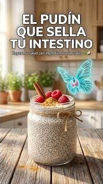 El secreto para desinflamar tu tiroides #SaludTiroidea #Chía
