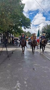 Viva Mexico❤️Nuestra Gente | Matehuala Sin Miedo