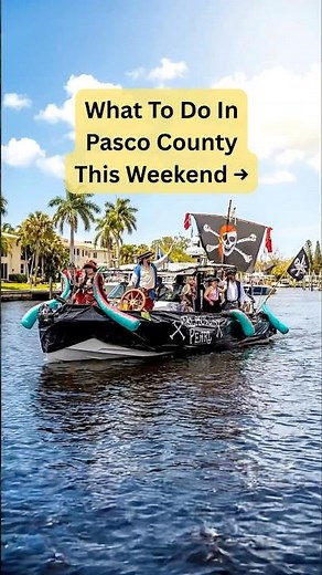 What To Do In Pasco County This Weekend 3/27-3/29 #pasco
