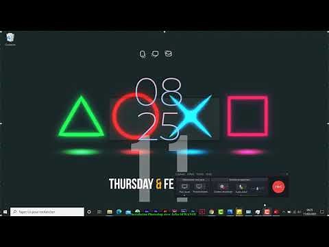 Comment installer PHOTOSHOP ?