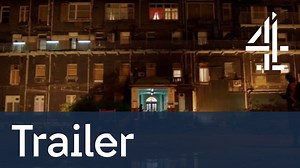 Trailer de la série Crashing Bande-annonce VO - CinéSérie