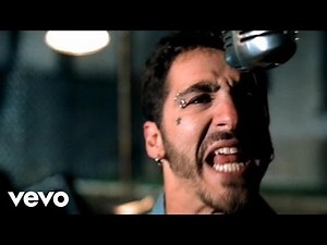 Godsmack - Awake (2000 Music Video) | #12 Rock & Roll Song