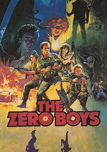 The Zero Boys Movie (1986), Watch Movie Online on TVOnic