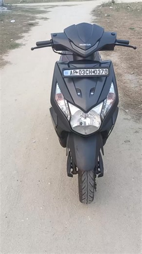 Quality Bikes on Instagram: "Honda Dio BS4 model model 2017 km driven 30.000 price 41000#honda dio#madanapalli#punganur#viralpost #chitthor"