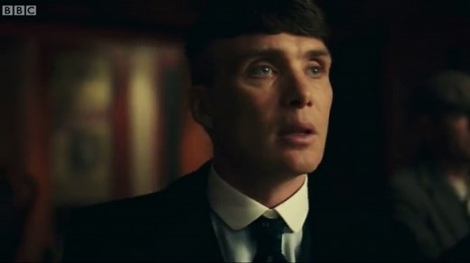 Peaky Blinders: Who is Luca Changretta? Was he a real gangster?
