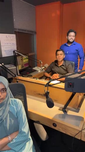 Live with Manoj & Nisma | Sooriyan FM