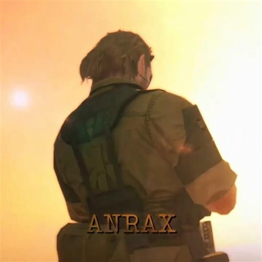 "I'm Big Boss, and You are too" | Venom Snake edit | INVISIBLE | MGSV