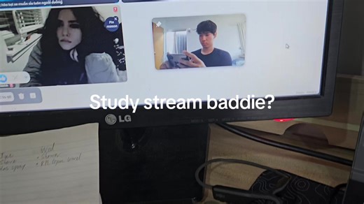 Studystream is goated #studystream