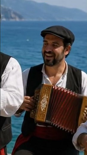 🎶 The Best Italian Music to Brighten Your Days! 🇮🇹 | Happy Italian Songs #tarantella #italymusic