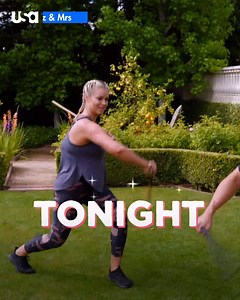 14K views · 441 reactions | Watch Maryse embrace her inner BADASS on an all-new episode of Miz & Mrs tonight at 10:30/9:30c on USA Network! | Miz & Mrs | Facebook
