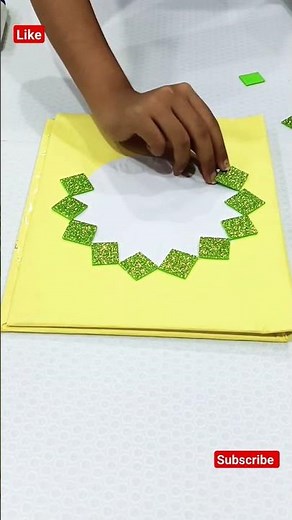 File decoration | school file decoration ideas #viral #trending #shorts #shortvideo