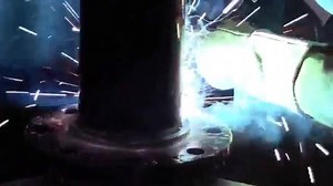 20K views · 539 reactions | Carbon steel pipe Mig welding... | QA QC Professionals | Facebook