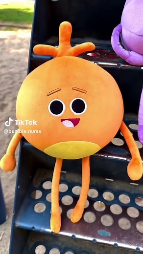Shop Bumble Nums Plushies: https://shop.supersimple.com/products/humble-grumble-stumble-talking-plush-bundle-the-bumble-nums #realworldramen #bumblenums #bumblenumsplush #supersimple #fypage