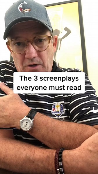 Expert Screenwriting Tips and Advice for Success