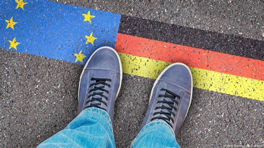 Complex rules govern Europe's asylum process